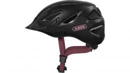 Abus Urban-I 3.0 Urbanhelm FLOWER ART M 52-58 Angebot kostenlos vergleichen bei topsport24.com.