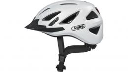 Abus Urban-I 3.0 Urbanhelm POLAR WHITE M 52-58