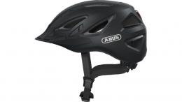 Abus Urban-I 3.0 Urbanhelm VELVET BLACK M 52-58 Angebot kostenlos vergleichen bei topsport24.com.