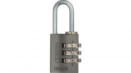 Abus Zahlenschloss 145/20 TITANIUM