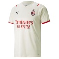 AC Milan Away Replica Trikot 2021/2022