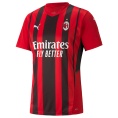 AC Milan Home Replica Trikot 2021/2022