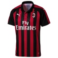 AC Milan Replica Home Trikot 2018/2019 Angebot kostenlos vergleichen bei topsport24.com.