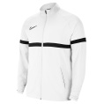 Academy21 Woven Track Jacket Angebot kostenlos vergleichen bei topsport24.com.