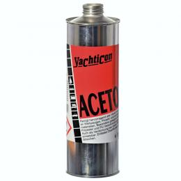 Aceton 1 Liter