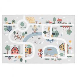 Achoka Spielteppich 