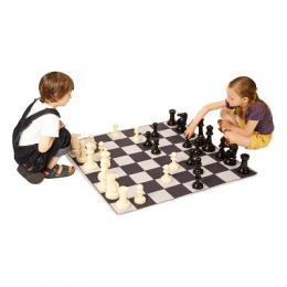 Achoka Spielteppich-Set 