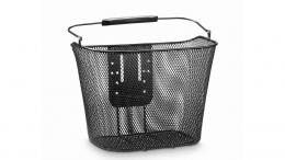 Acid 16 FILink Lenkerkorb BLACK