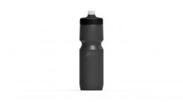 Acid Feather 0,75 L Trinkflasche BLACK