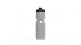 Acid Grip 0,75 L Trinkflasche TRANSPARENT