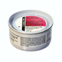 Acrylglas Kratzer Entferner Heavy Duty 250 g