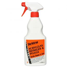 Acrylglas Pflege 500 ml