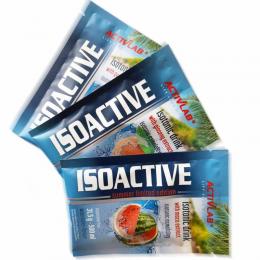 Activlab Isoactiv 20 x 31,5 g