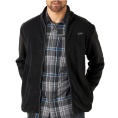 Adams Fleece Fullzip