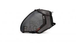 Additive Bag V2 Fahrradtasche GRAU/SCHWARZ UNI