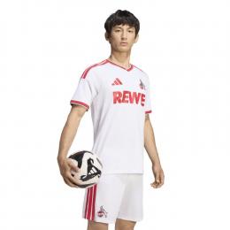     adidas 1. FC K�ln Heim Trikot 26/27
  