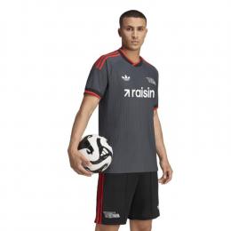     adidas 1. FC Union Berlin Ausw�rts Trikot 26/27
  