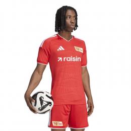     adidas 1. FC Union Berlin Heim Trikot 26/27
  