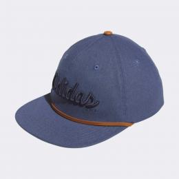 Adidas 5 Panel Script Cap | prloin one size