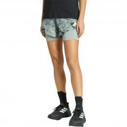 adidas adi365 Spray Dye 2in1 Shorts Woman | KC8395