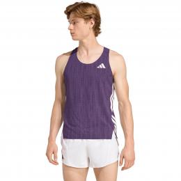 adidas ADIZERO Singlet Men | JP3773