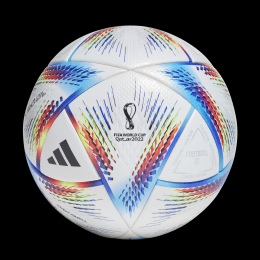 adidas Al Rihla Pro Spielball