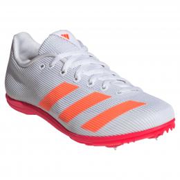 adidas ALLROUNDSTAR J | JR4876