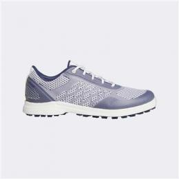 Adidas Alpha Flex Sport Golf-Schuh Damen Medium | ftwwht-tecind, ftwwht EU 42