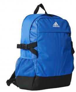 adidas Backpack Power III M Laptoprucksack (blue/blue/white)