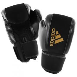 Adidas Boxhandschuhe waschbar, S–M