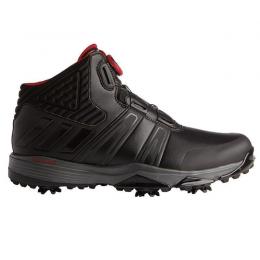 Adidas Climaproof Boa Golf-Schuh Herren Wide | black EU 48 2/3