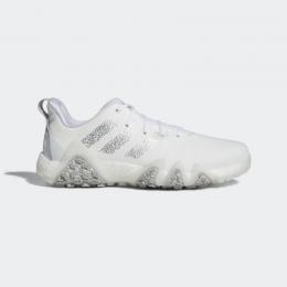 Adidas CODECHAOS 22 Golf-Schuh Herren | ftwwht-silvmt, gretwo EU 43 1/3