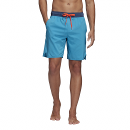 adidas Colorblock Tech Shorts