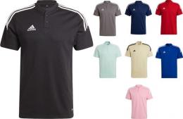     adidas Condivo 22 Polo Herren H-44105
  