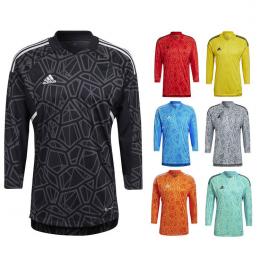     adidas Condivo 22 Torwarttrikot Langarm H21237
  