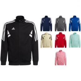     adidas Condivo 22 Trainingsjacke Kinder A-H21282
   Produkt und Angebot kostenlos vergleichen bei topsport24.com.