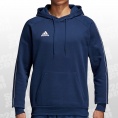 Angebot für adidas Core 18 Hoody blau/weiss Größe XXL weiss, Marke Adidas, Angebot aus Textil > Fußball > Sweatshirts, Lieferzeit 2-3 Werktage im Vergleich bei topsport24.com.