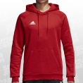 Angebot für adidas Core 18 Hoody rot/weiss Größe L weiss, Marke Adidas, Angebot aus Textil > Fußball > Sweatshirts, Lieferzeit 2-3 Werktage im Vergleich bei topsport24.com.
