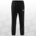 Angebot für adidas Core 18 Polyesterhose schwarz Größe XL , Marke Adidas, Angebot aus Textil > Fußball > Hosen, Lieferzeit 2-3 Werktage im Vergleich bei topsport24.com.