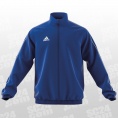 Angebot für adidas Core 18 Präsentationsjacke blau Größe XXL , Marke Adidas, Angebot aus Textil > Fußball > Jacken, Lieferzeit 2-3 Werktage im Vergleich bei topsport24.com.