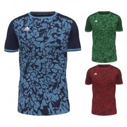     adidas Cracked Exclusive Trikot Herren
  