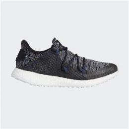 Adidas Crossknit DPR Golf-Schuh Damen Medium | cblack-skytin, grefou EU 42 2/3