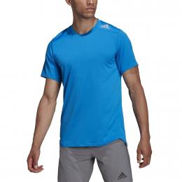 adidas Designed 4 Running Tee Herren