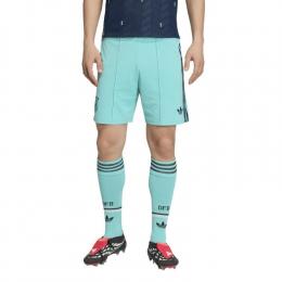     adidas DFB Ausw�rts Shorts WM 2026 Authentic
  