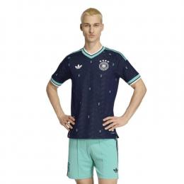     adidas DFB Ausw�rts Trikot WM 2026 Authentic
  