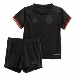 adidas DFB Away Babykit EM 2021 Angebot kostenlos vergleichen bei topsport24.com.