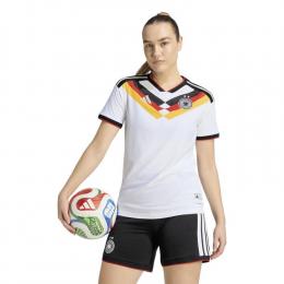     adidas DFB Frauenteam Heim Trikot Damen Authentic
  