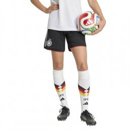     adidas DFB Heim Shorts WM 2026 Authentic Damen
  