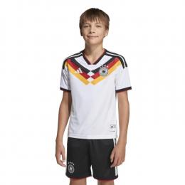     adidas DFB Heim Trikot WM 2026 Authentic Kinder
  