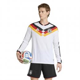     adidas DFB Heim Trikot WM 2026 Langarm Authentic
  